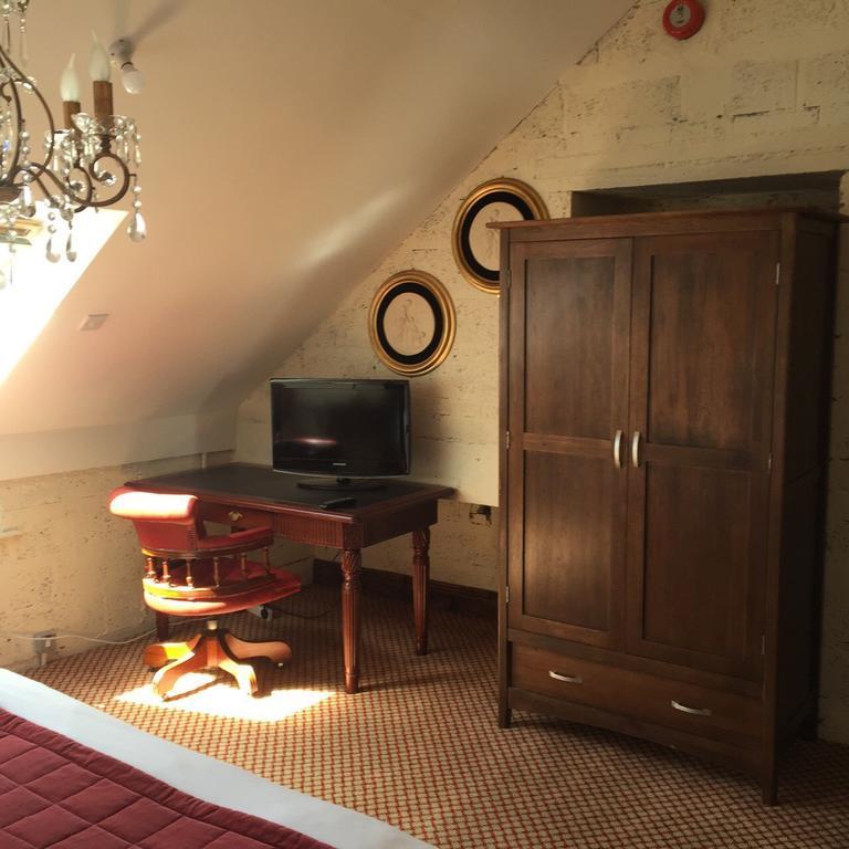 Tides Apartments Liscannor Cameră foto