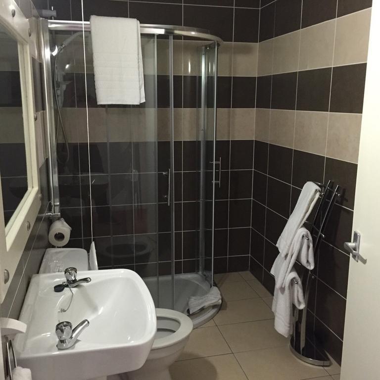 Tides Apartments Liscannor Cameră foto